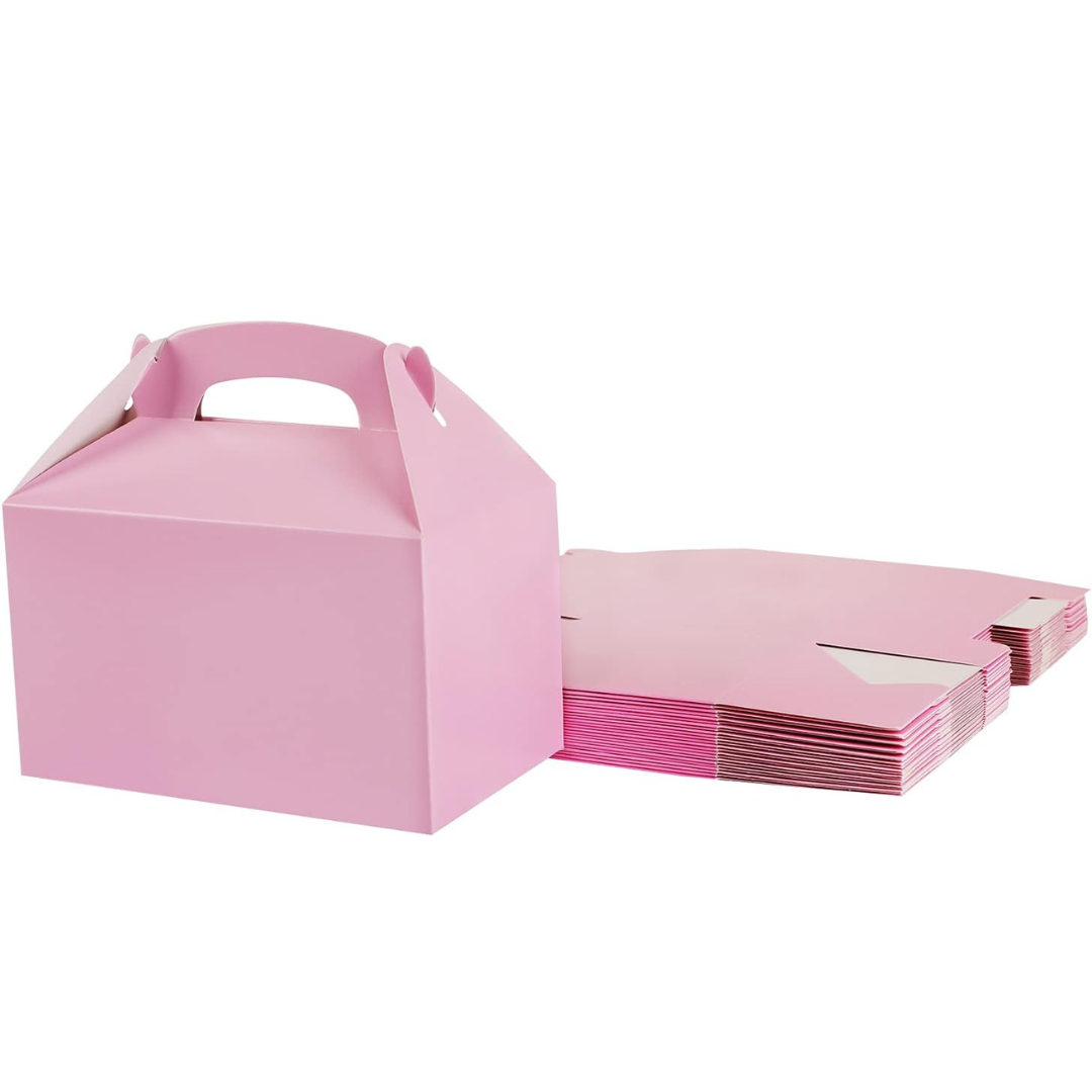 Treat Box