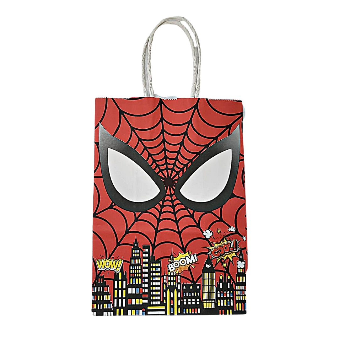 Themed Lollie Bag