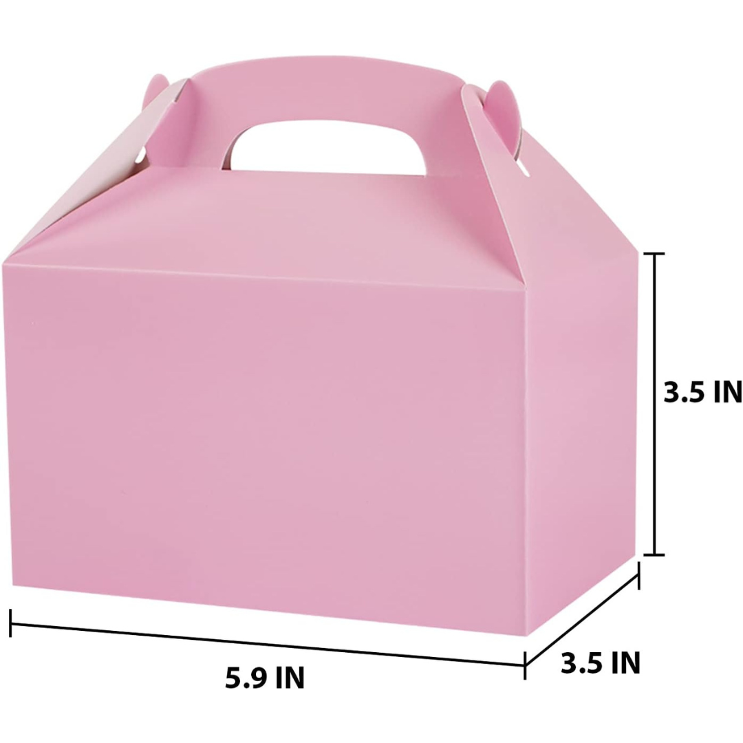 Treat Box