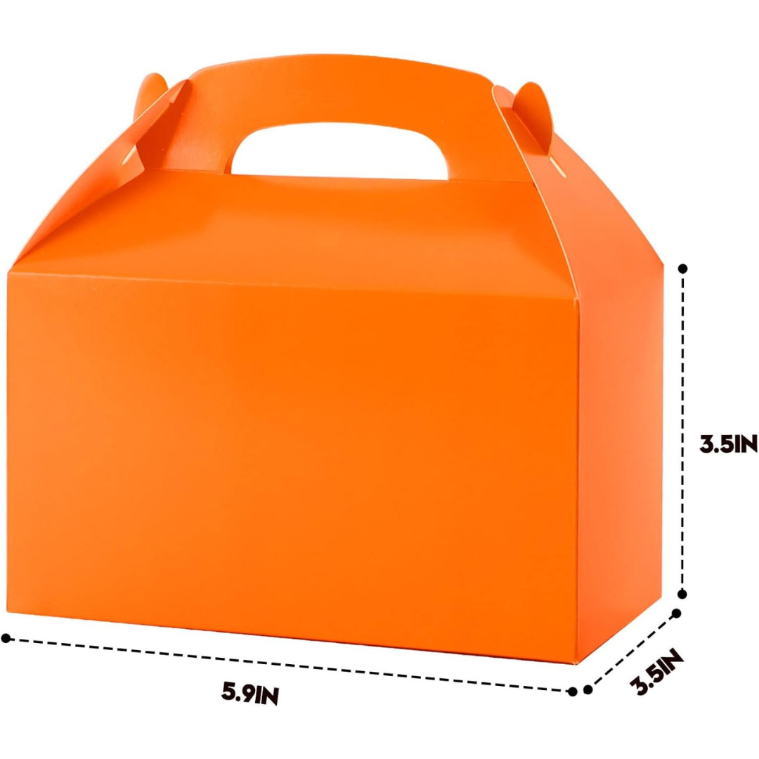 Treat Box