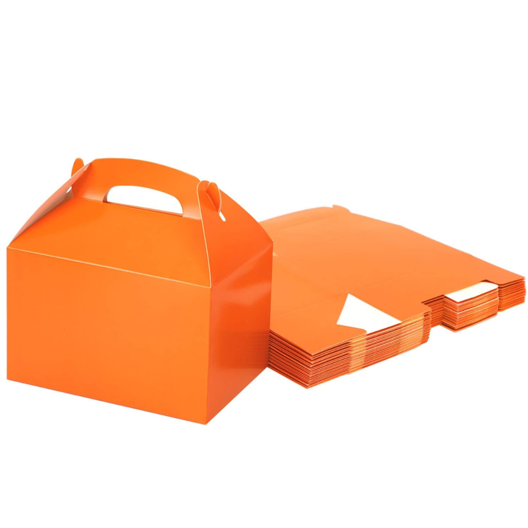 Treat Box
