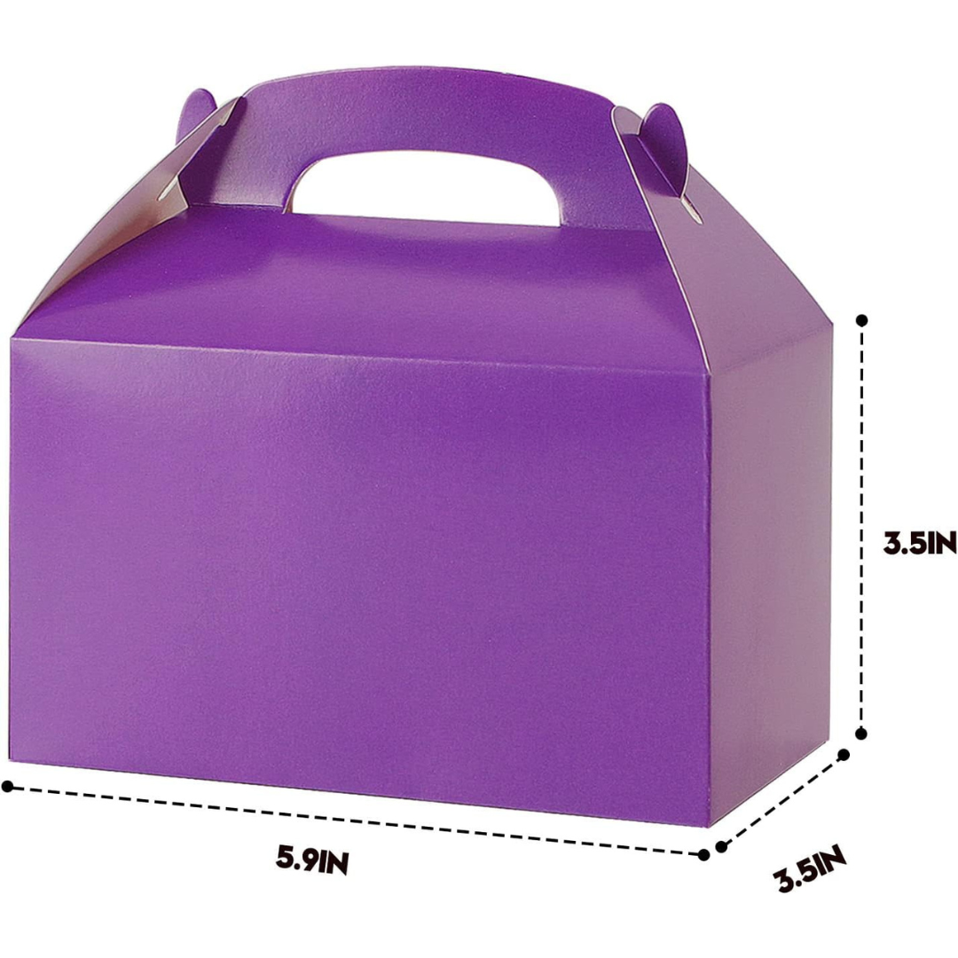Treat Box