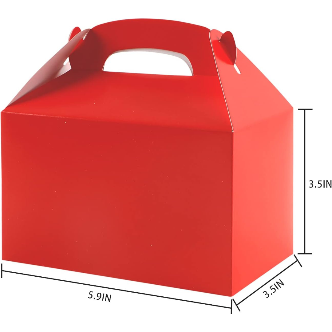 Treat Box