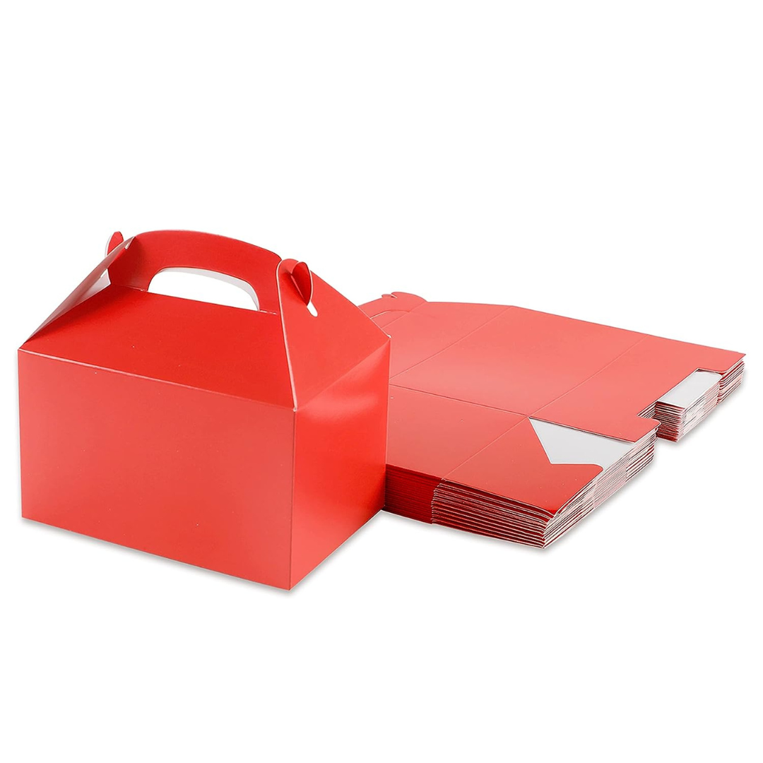 Treat Box