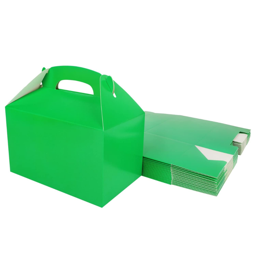 Treat Box