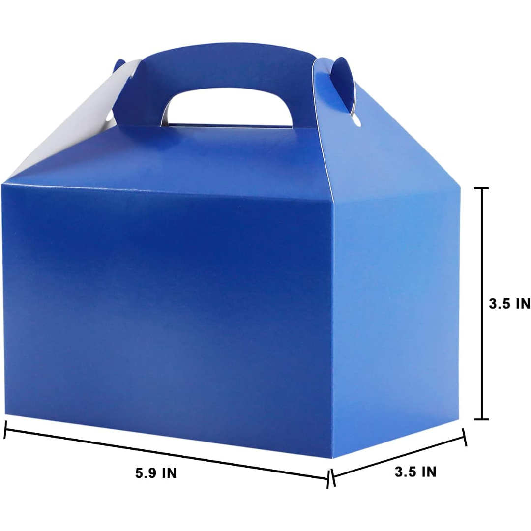 Treat Box