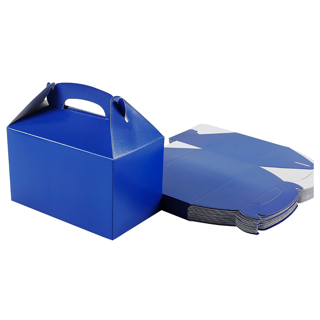 Treat Box