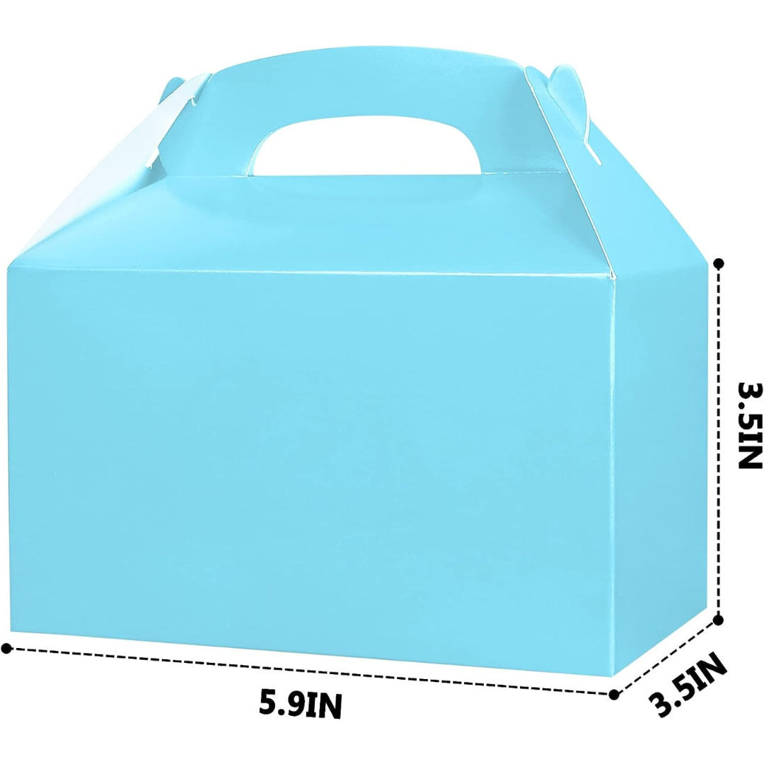 Treat Box