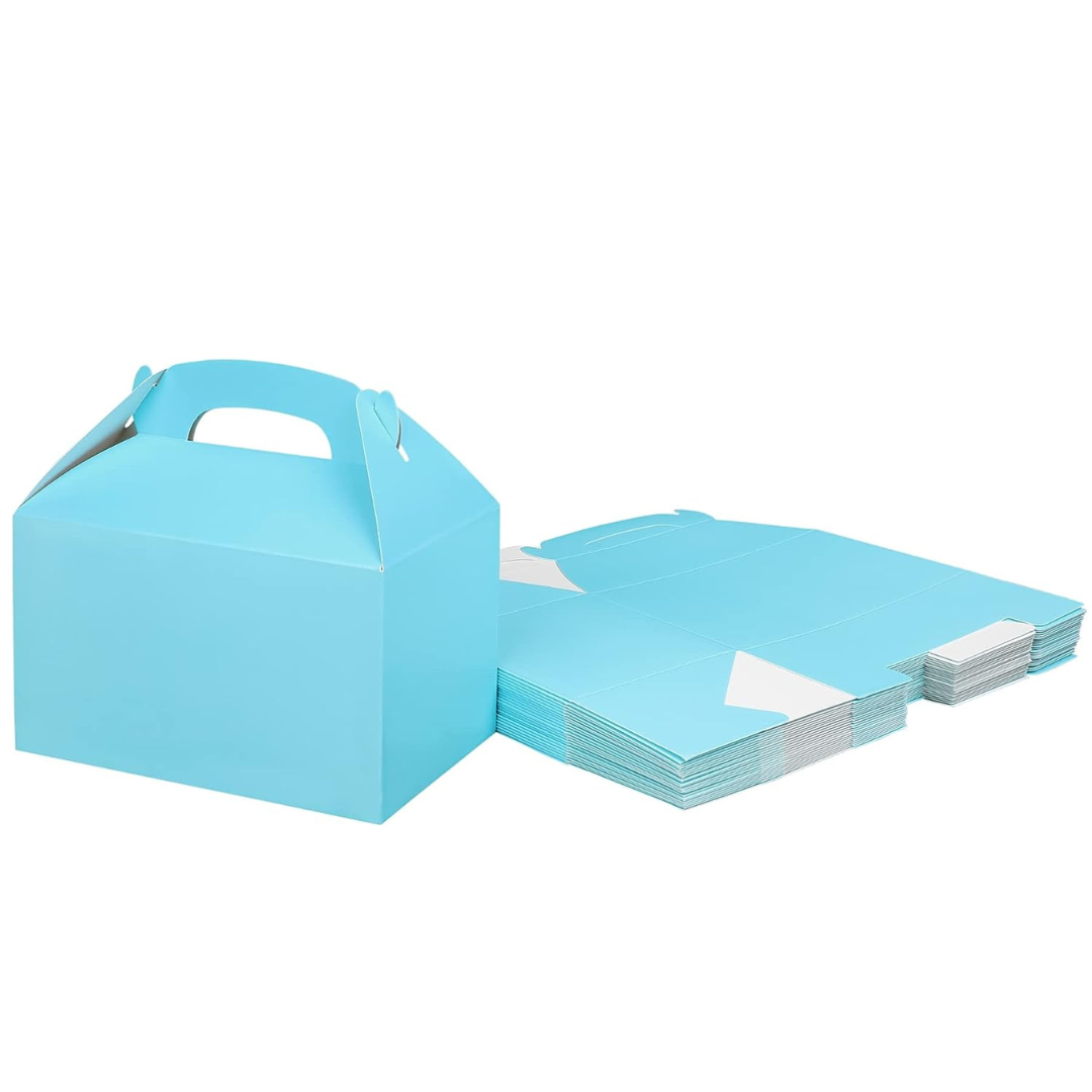 Treat Box