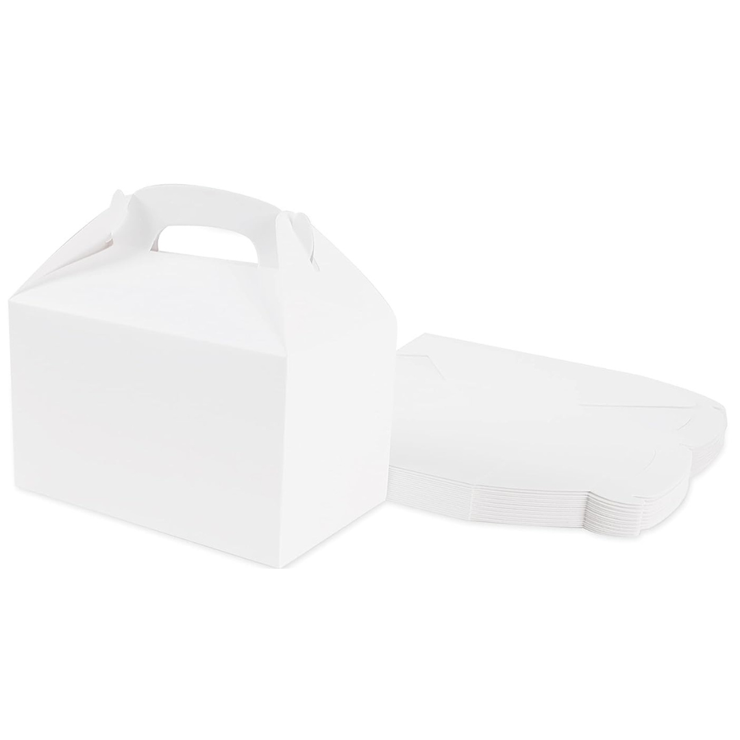Treat Box
