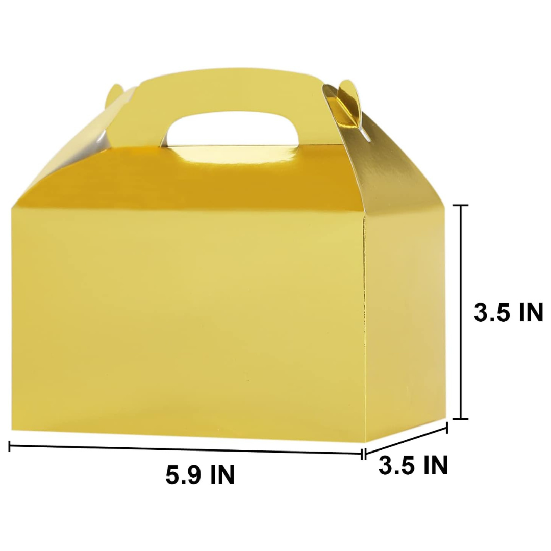 Treat Box