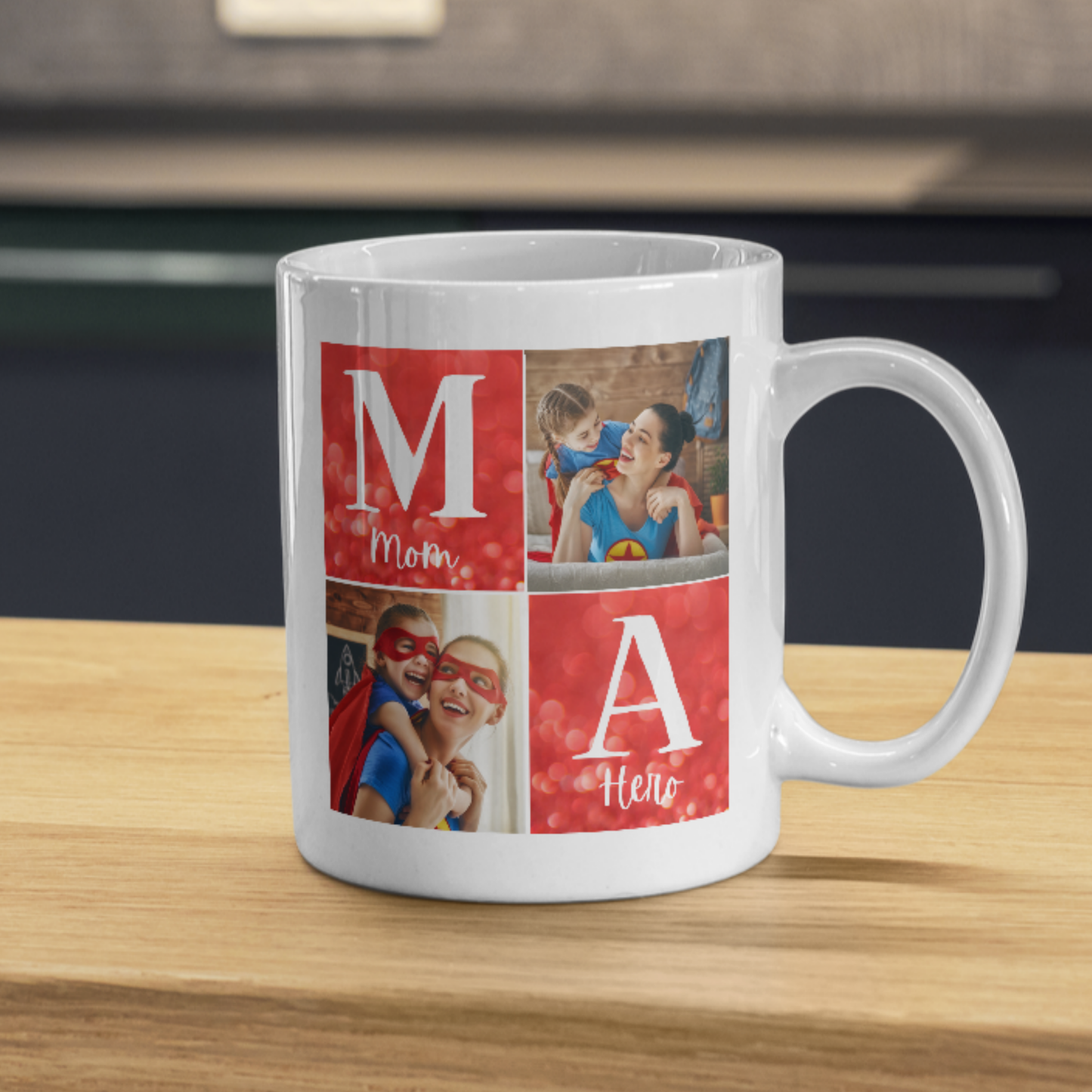 Mothers Mug