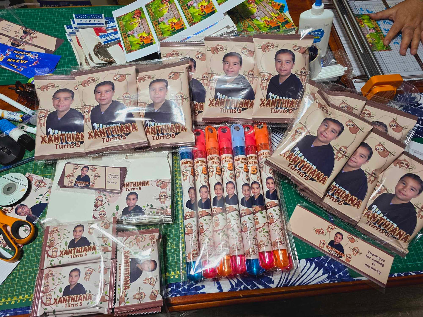 Ultimate Party Bundle