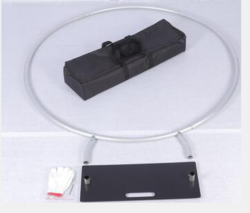 BLUEY - ROUND BACKDROP