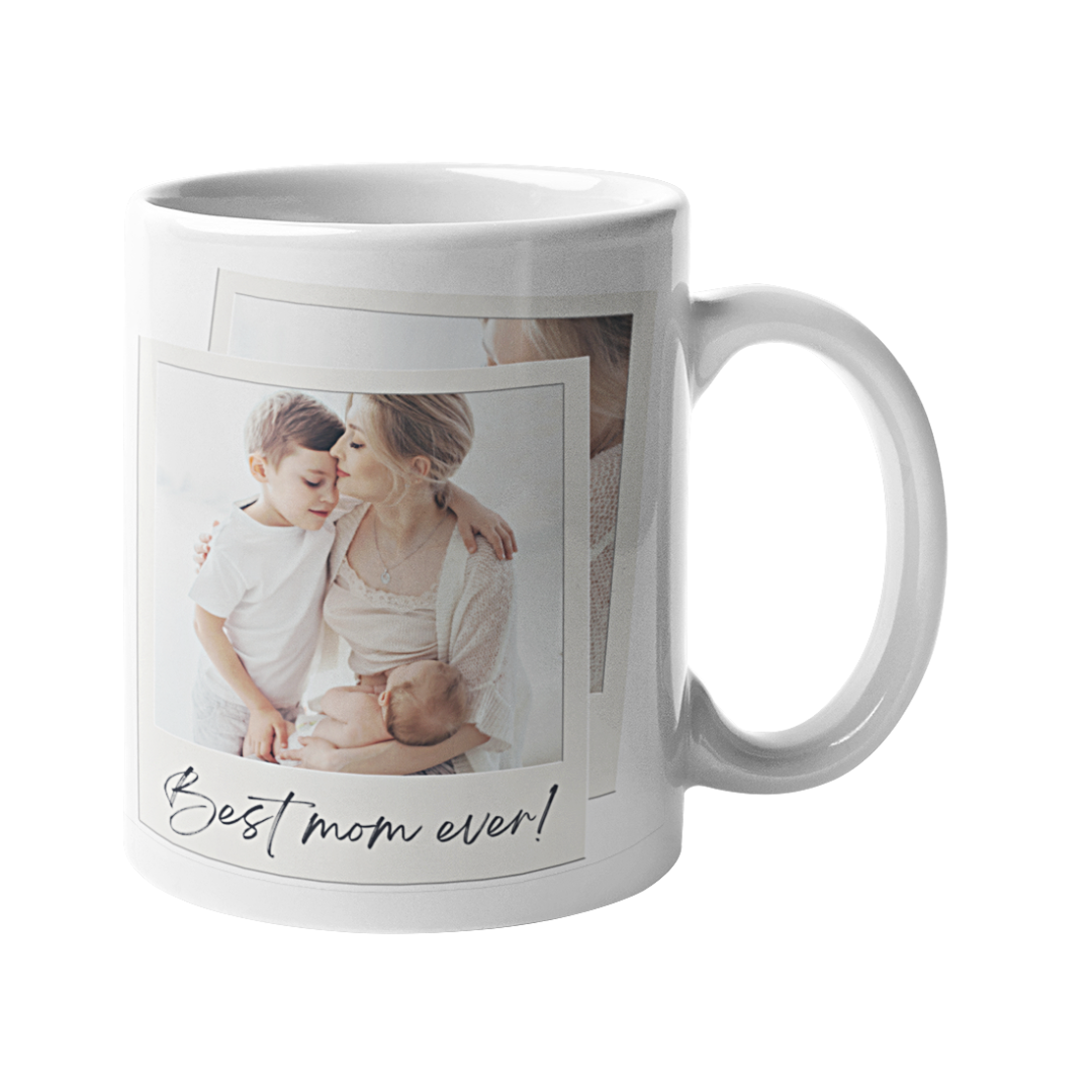 Mother's Mug (M8)