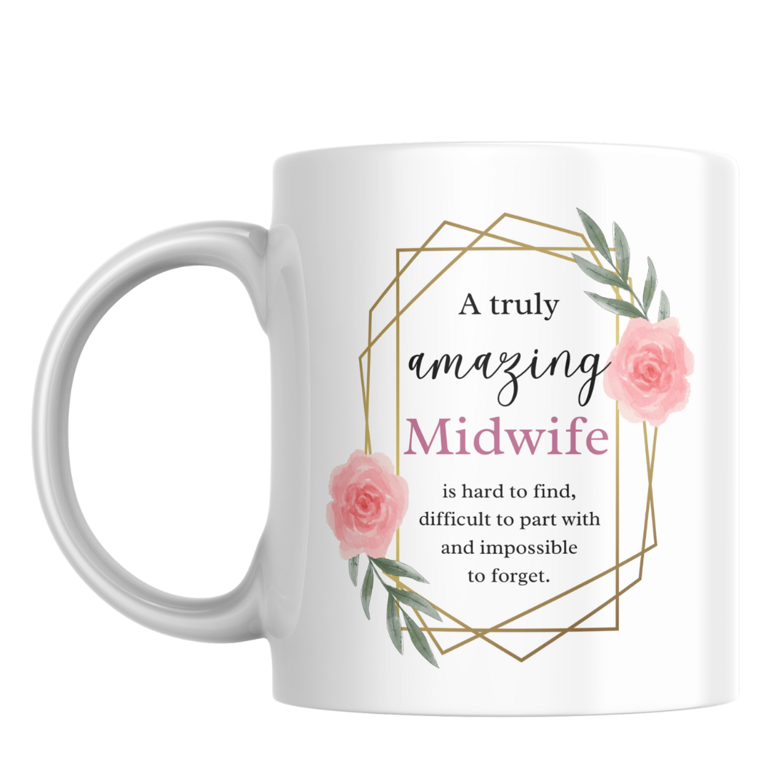 Midwife's Mug (PRF3)