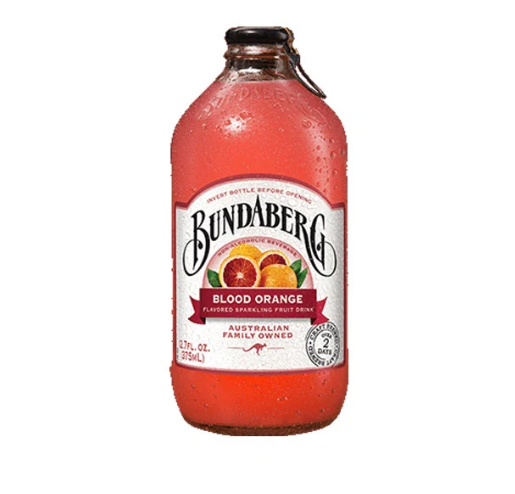 Bundaberg Blood Orange 375ml