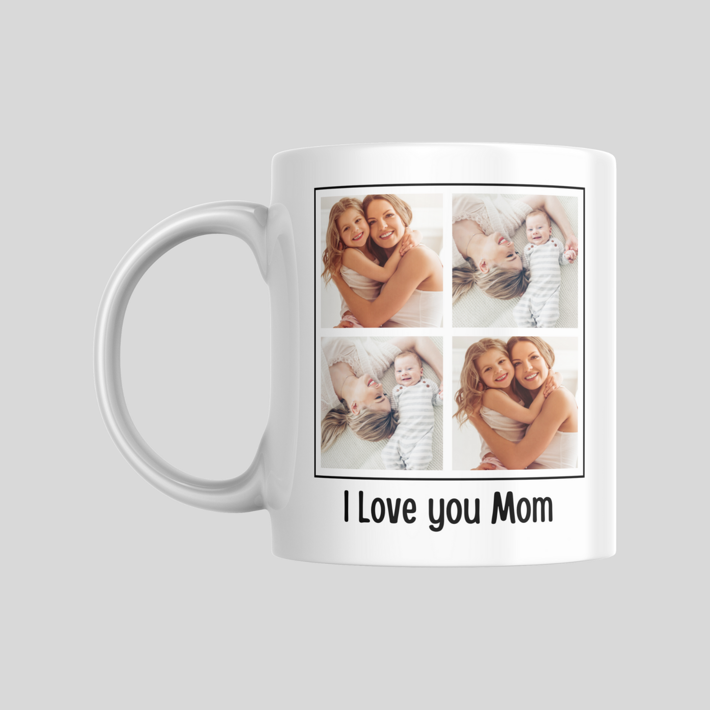 Mum's Cup
