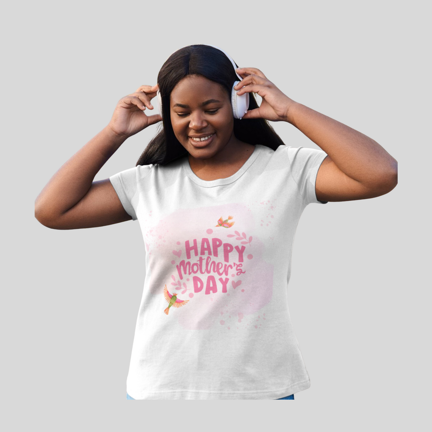 Personalised Mum Shirt