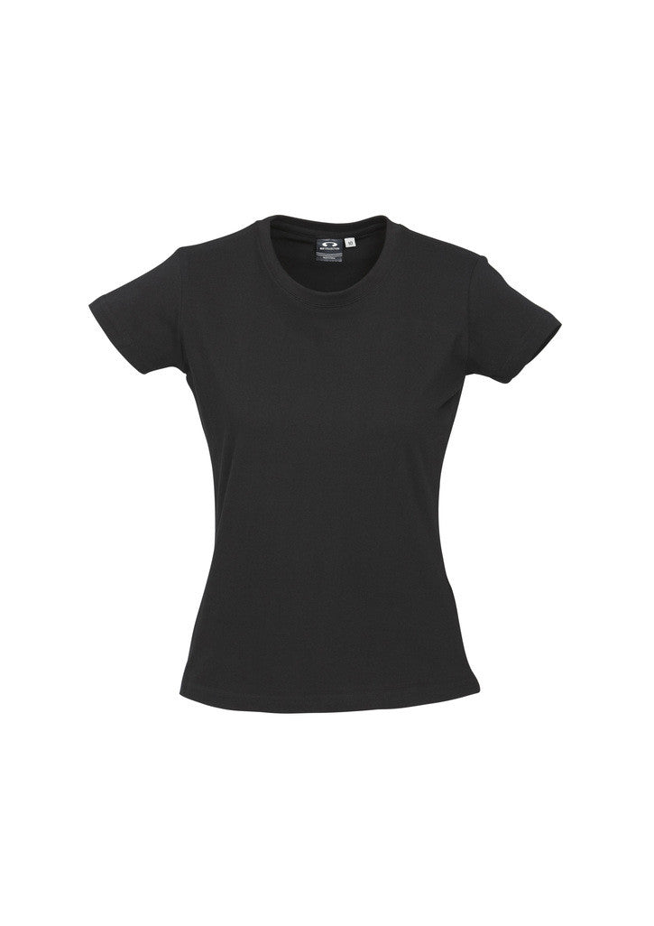 Ladies Ice Tee T10022