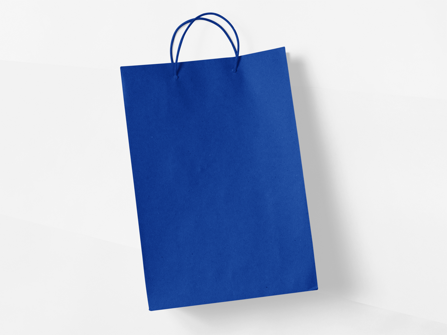 Pack of 4 - Goodie Bags - Blue