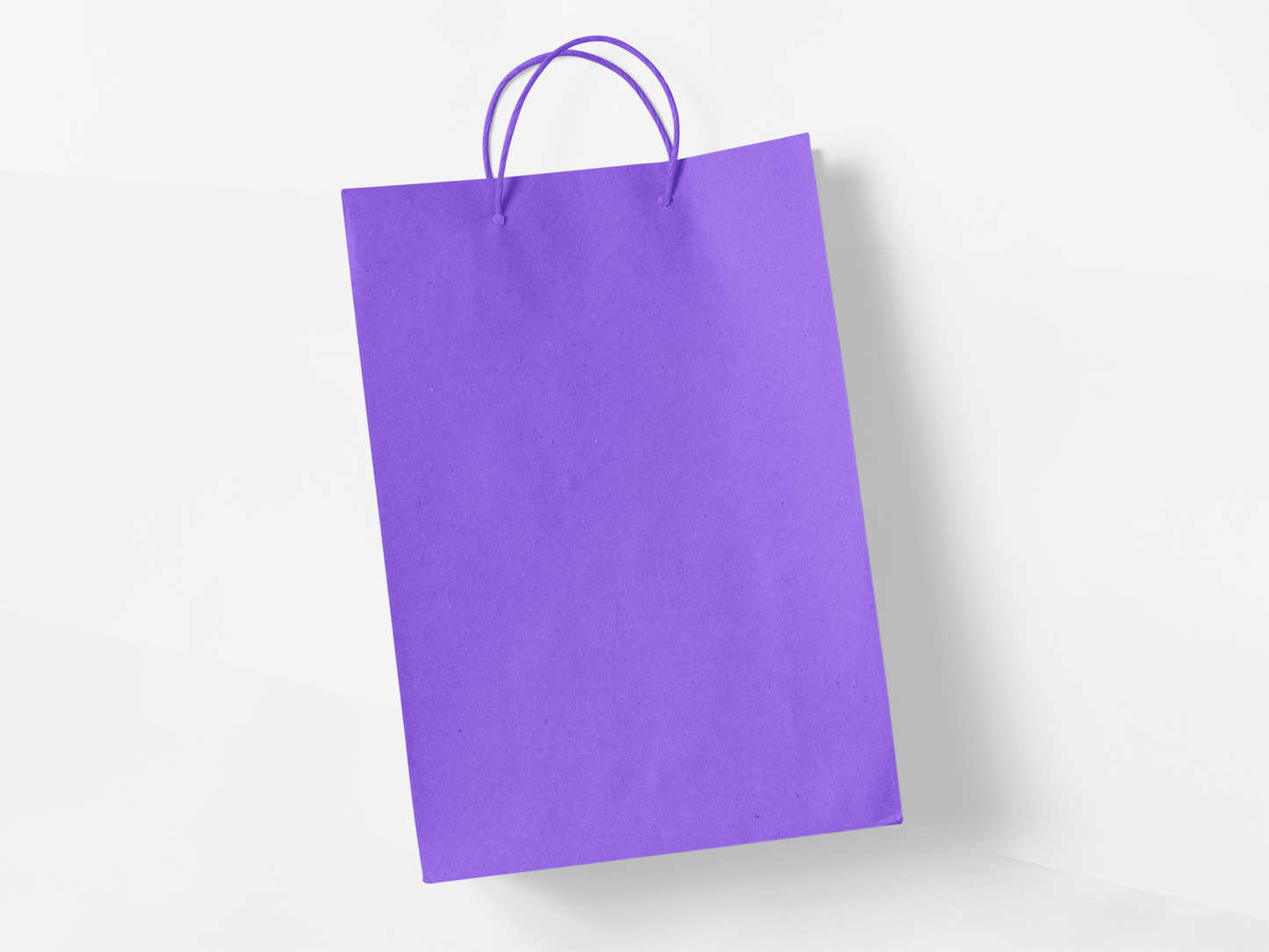 Pack of 4 - Goodie Bags - Purple