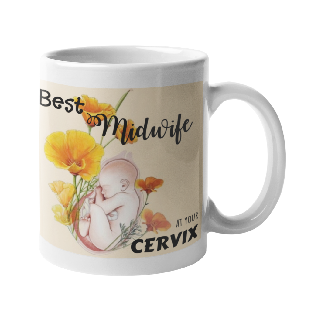 Midwife's Mug (PRF6)