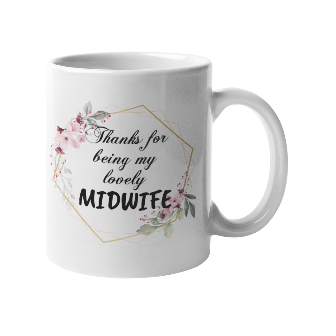 Midwife's Mug (PRF4)