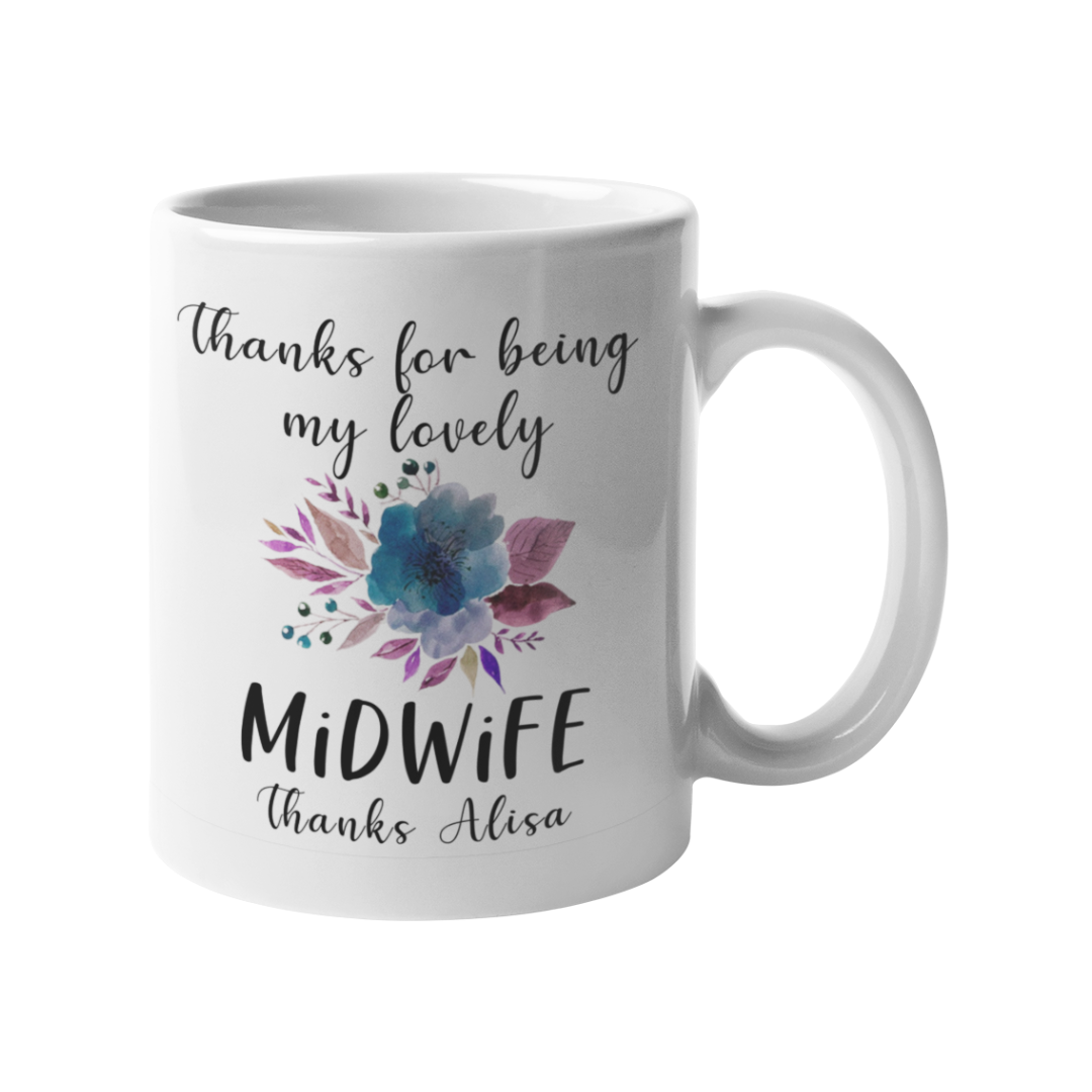 Midwife's Mug (PRF2)