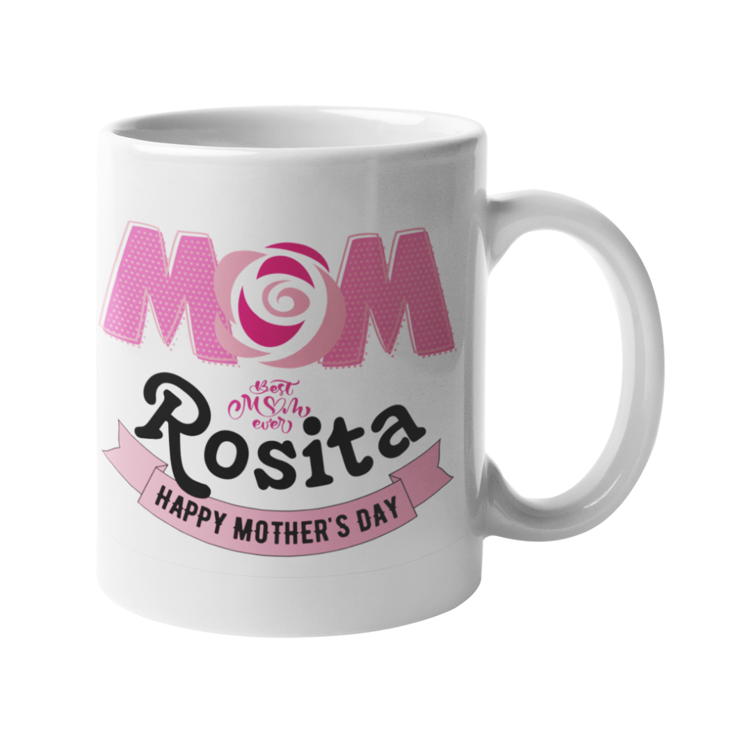 Mother's Mug (M1)