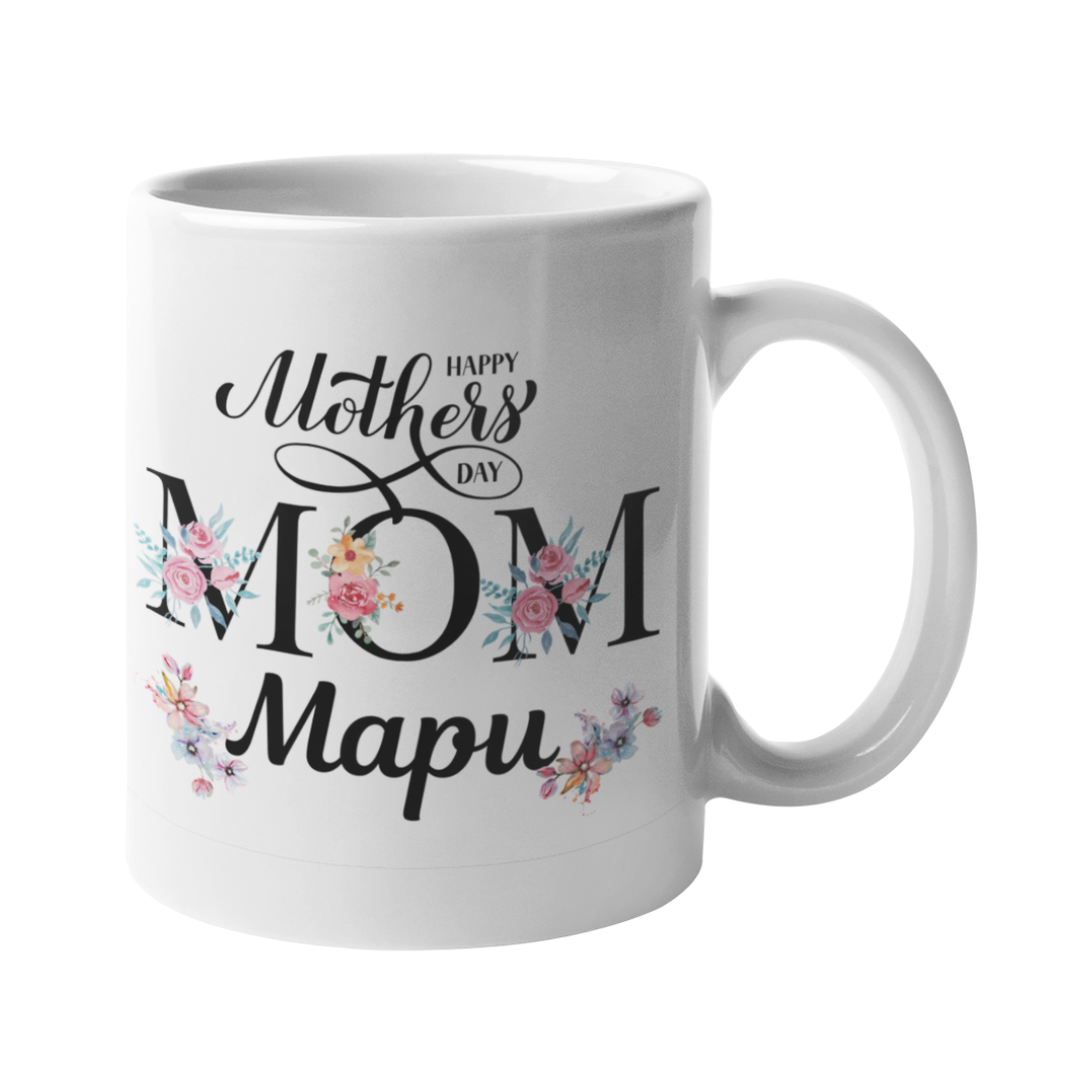 Mother's Mug (M3)