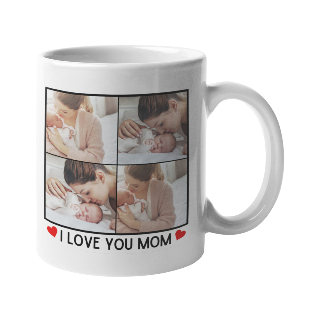 Mother's Mug (M7)