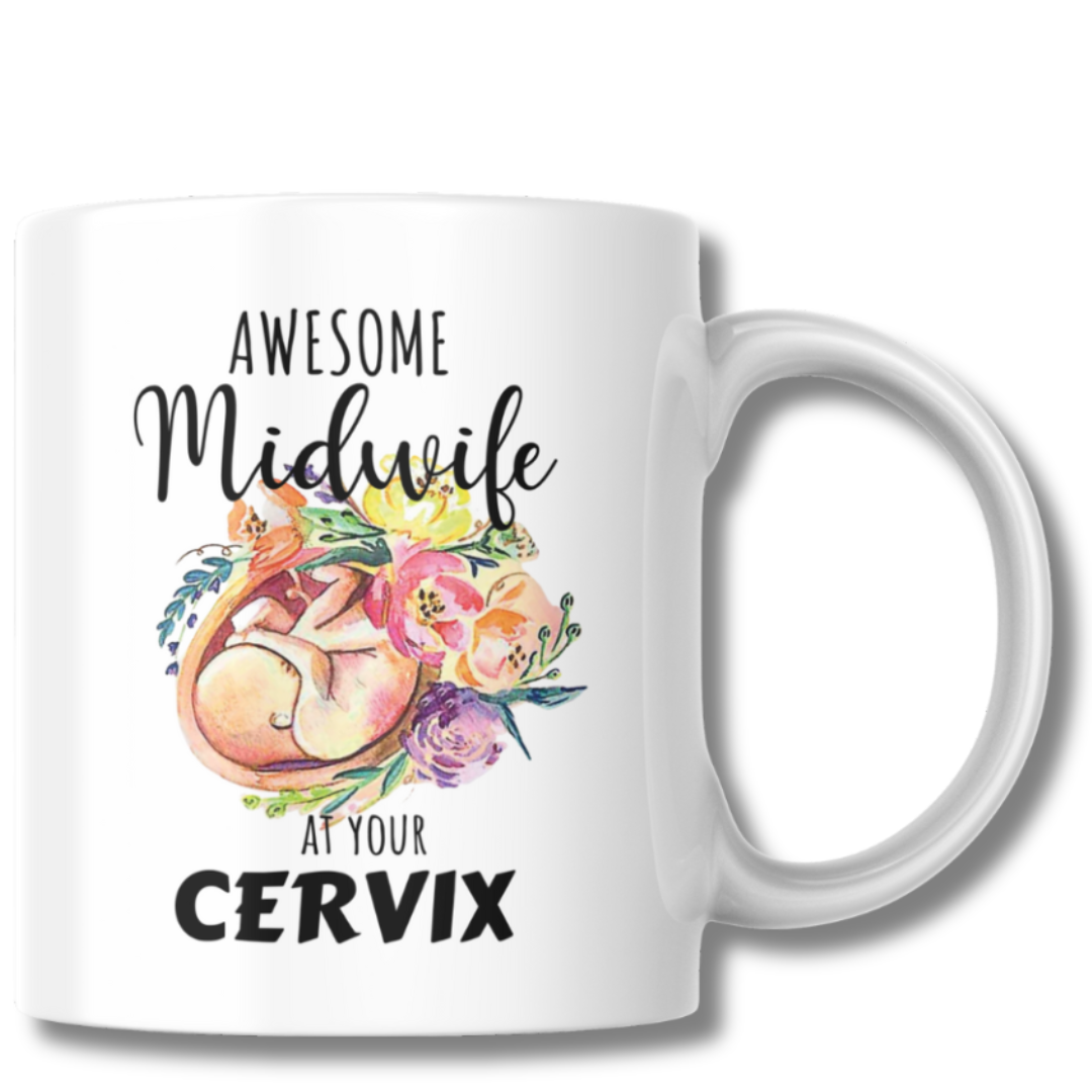 PROFESSION MUG