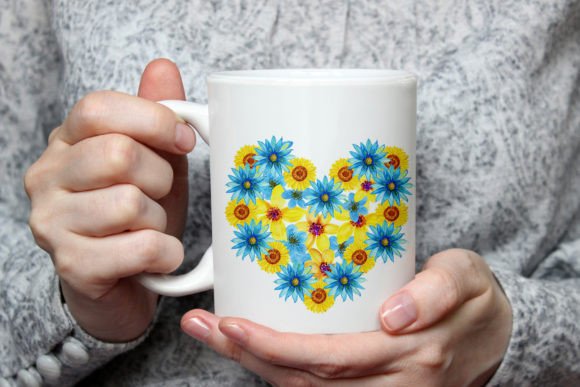 White Mugs