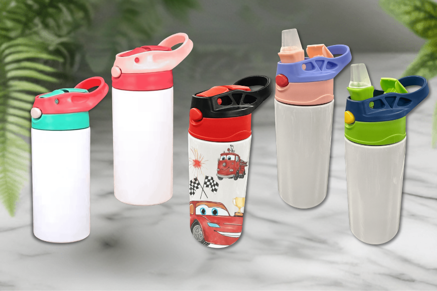 Kids Water Bottles