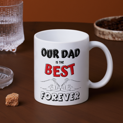 Fathers Mug