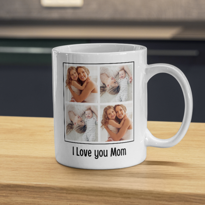 Mothers Mug