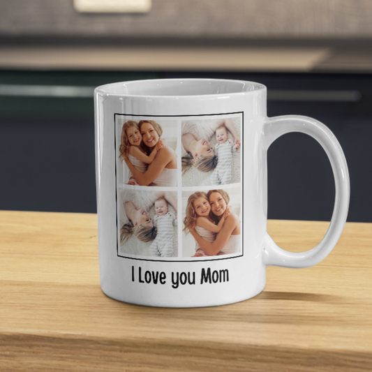 Mothers Mug