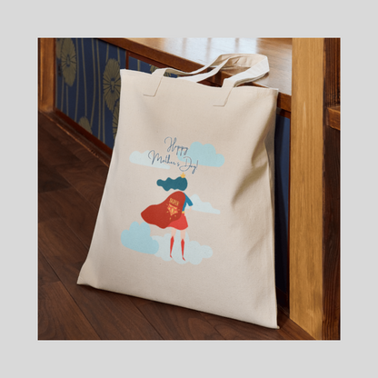 Mum's Tote Bag