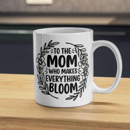 Mothers Mug