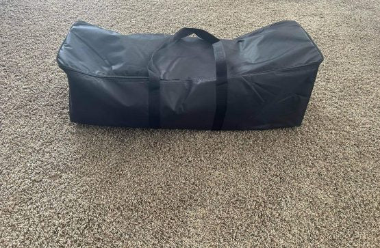 Themed Arch Backdrop