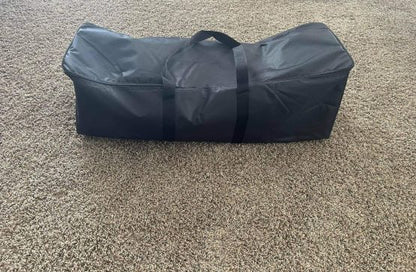 Themed Arch Backdrop