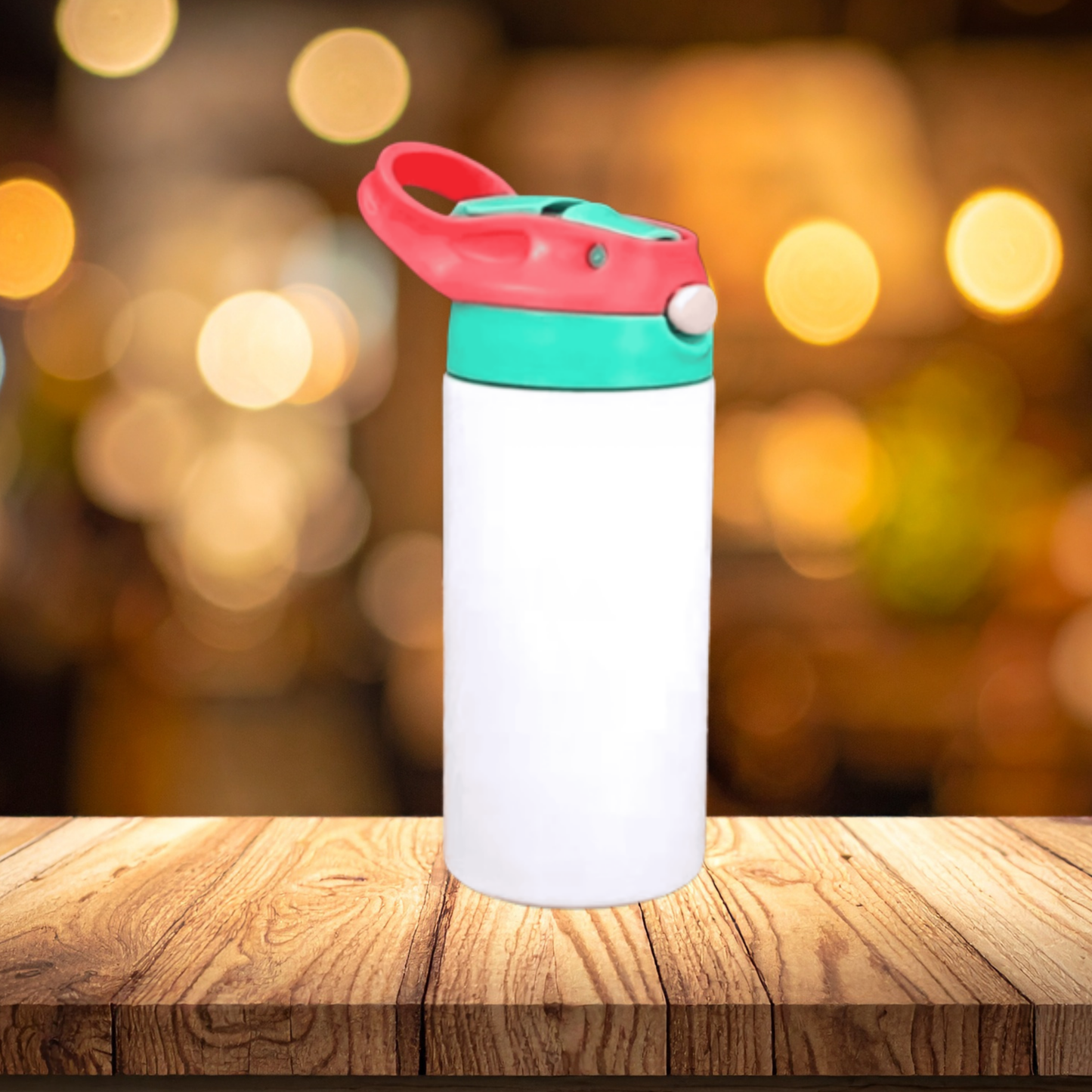 Personalized Tumbler - Red Green