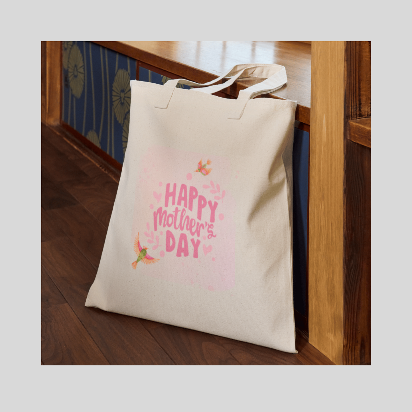 Mum's Tote Bag