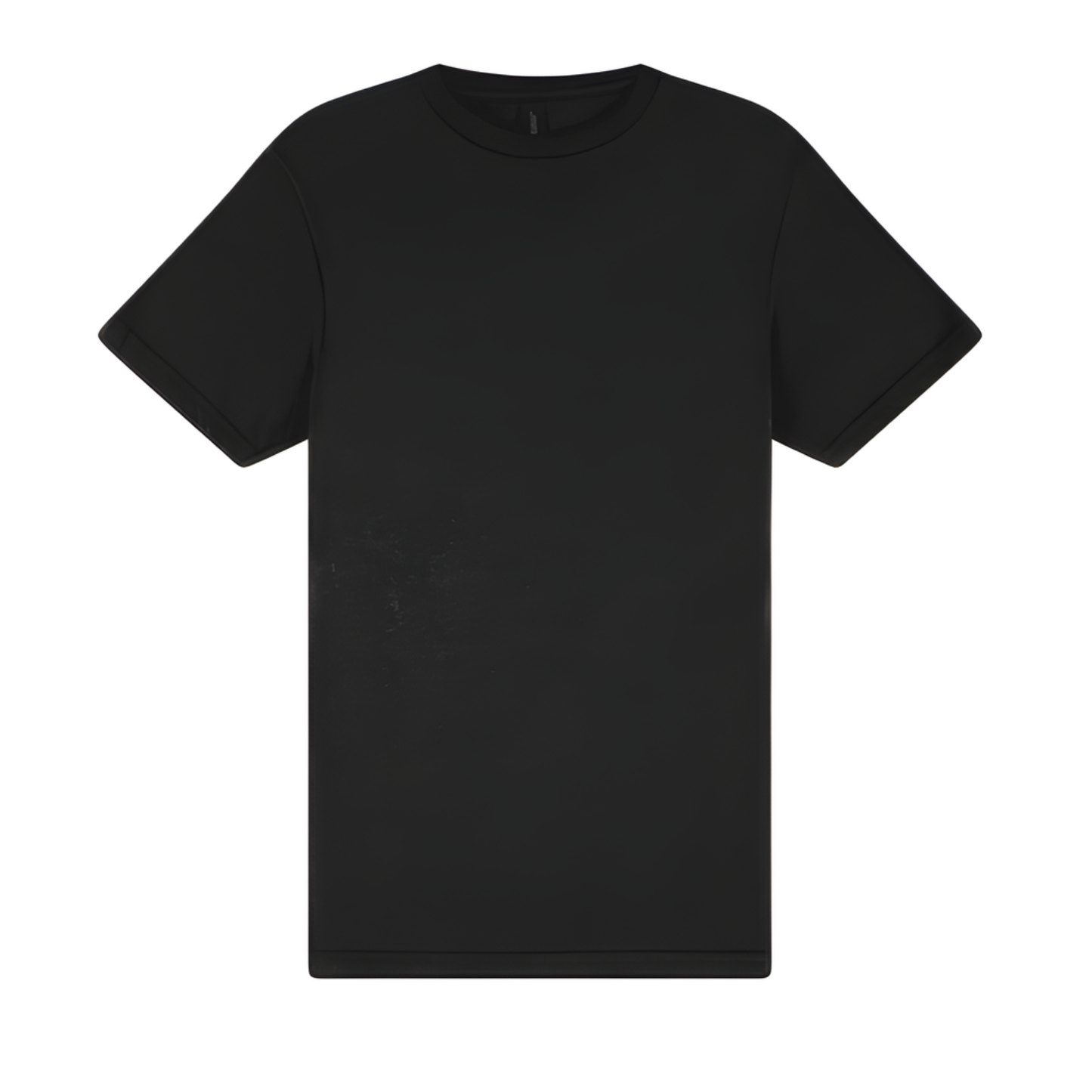 Men's T-shirt - Back Only (Design Your Own)