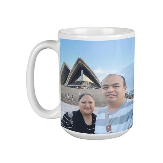 PHOTO - BIG MUG 15OZ