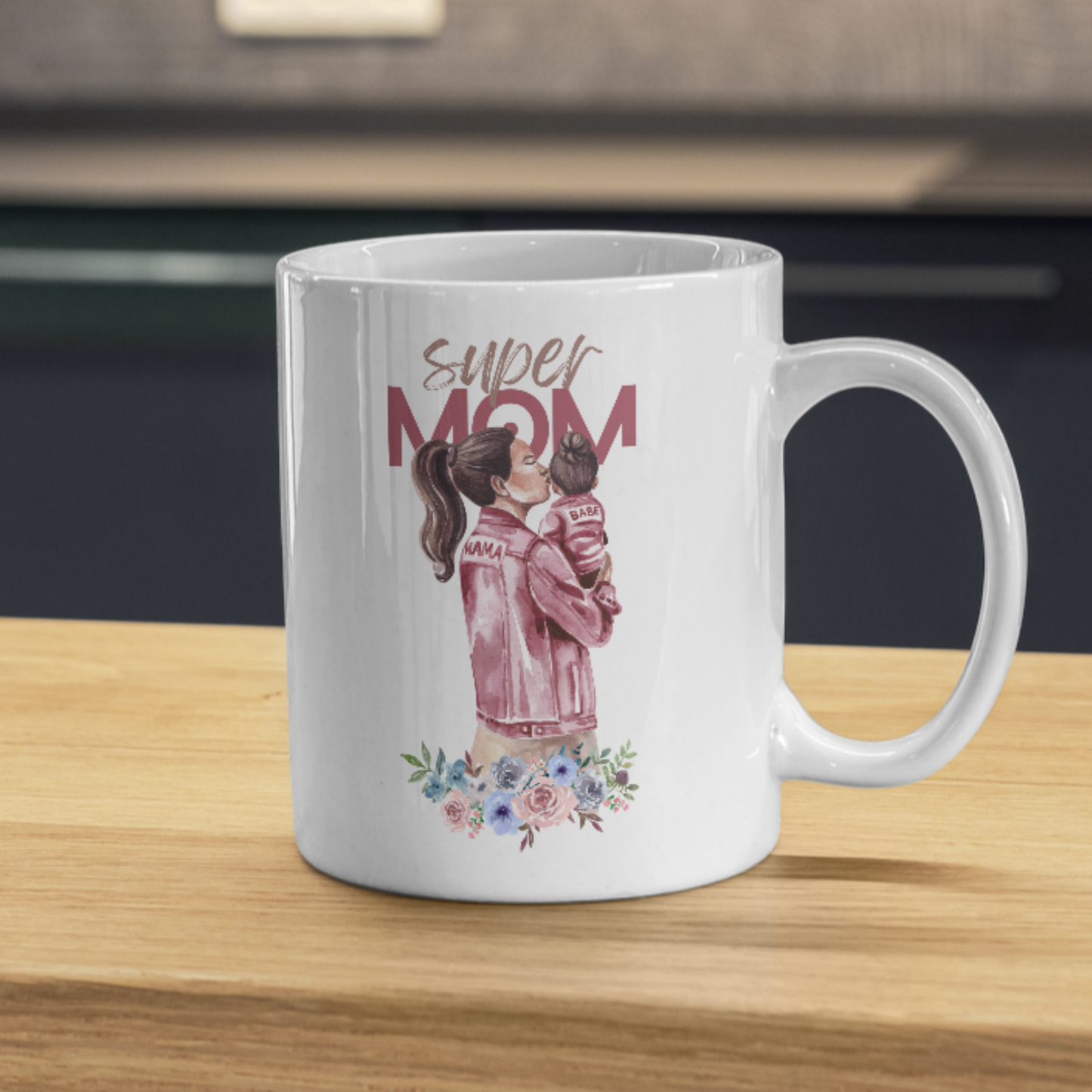 Mothers Mug
