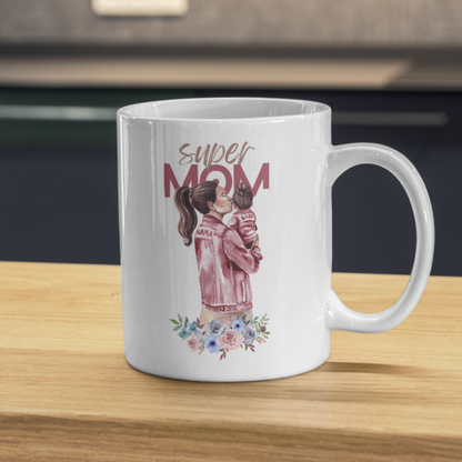 Mothers Mug