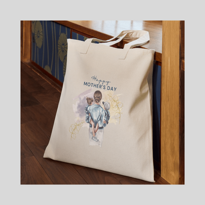 Mum's Tote Bag