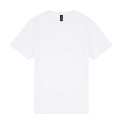 Men's T-shirt - Back Only (Design Your Own)